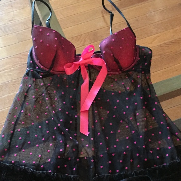 VS Nightie 34B - Picture 12 of 12